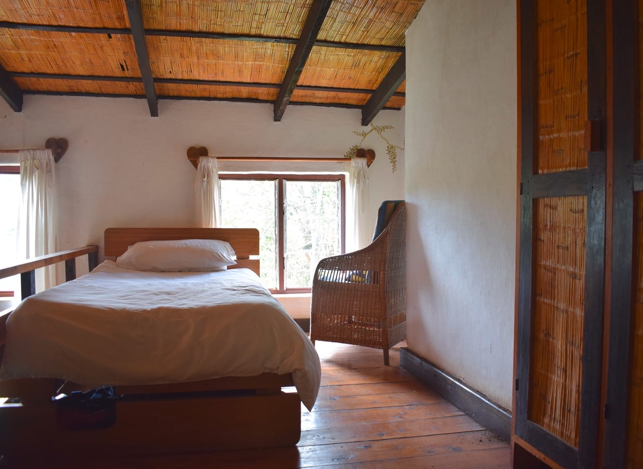 Cottages 1