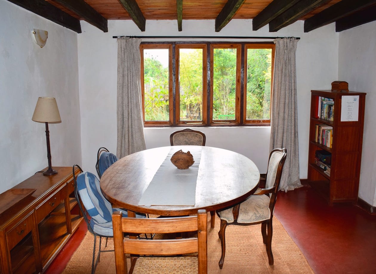 Cottages 3